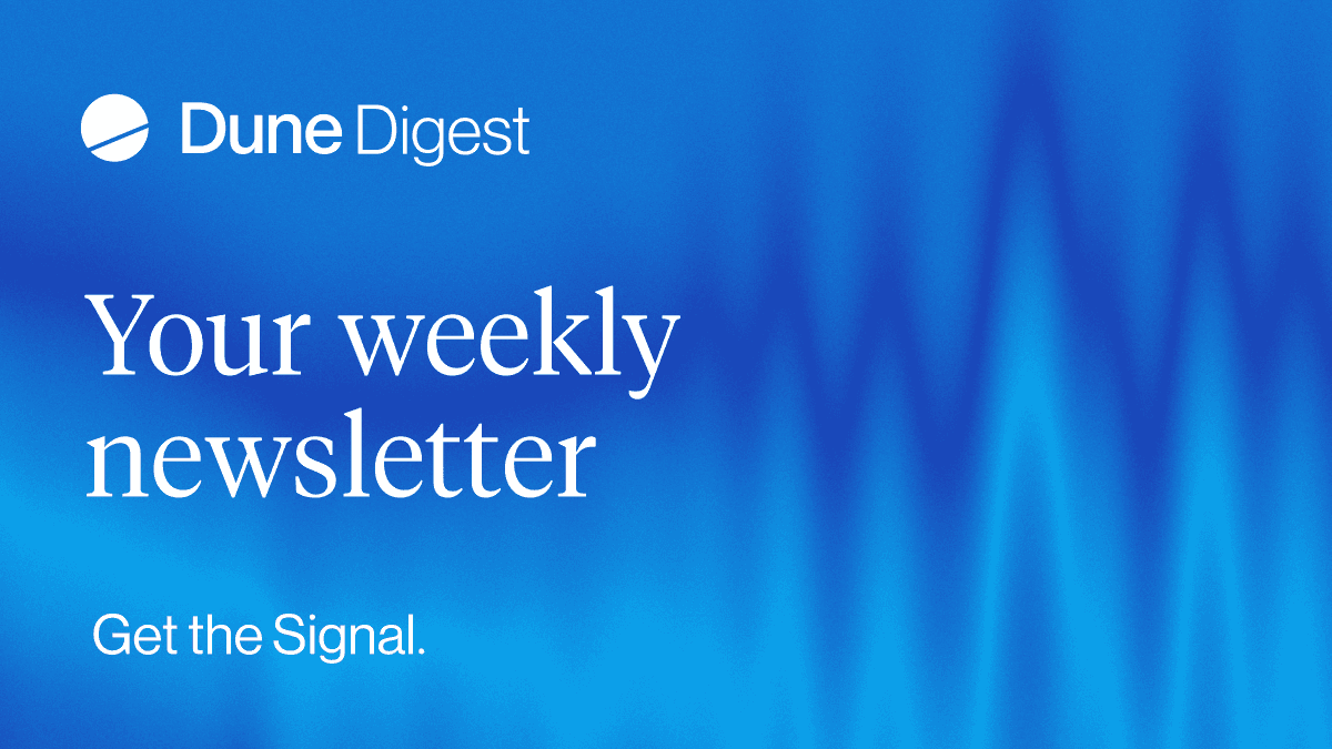Dune Digest #58