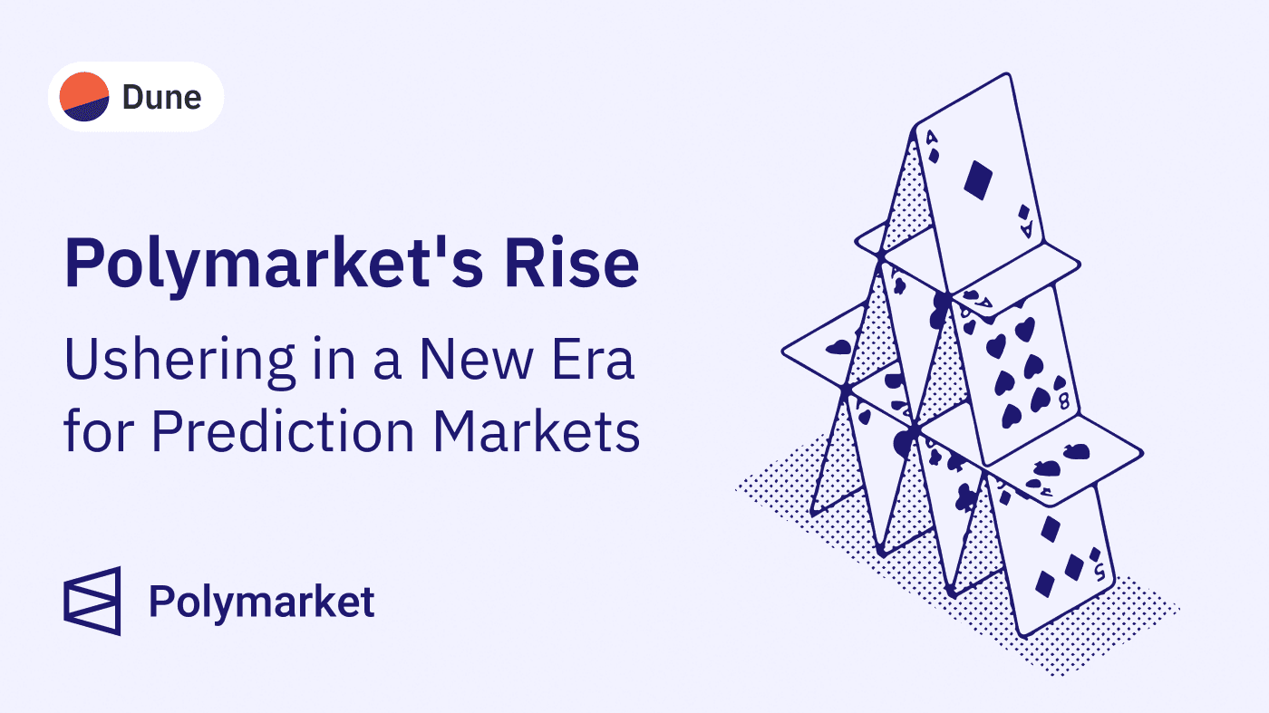 Polymarket's Rise: A New Era in Prediction Markets